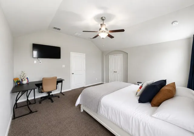 Photo 3 of Single family home for sale at 347 Chamberlain Dr, Fate, TX 75189 | MLS# 21336600 | Listing updated on 2026-09-03