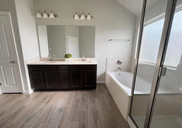 Photo 3 of Single family home for sale at 347 Chamberlain Dr, Fate, TX 75189 | MLS# 21336600 | Listing updated on 2026-09-03