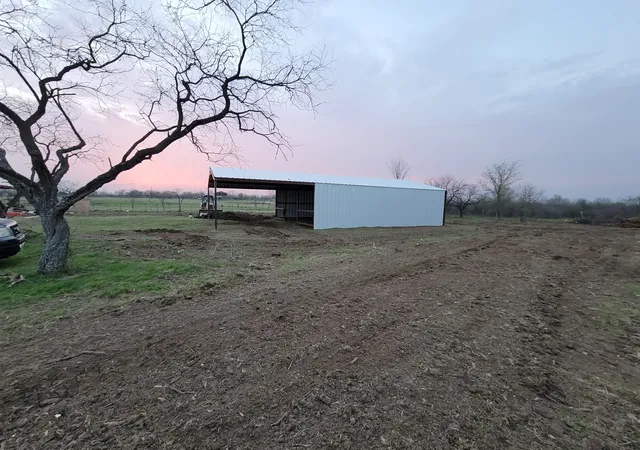 Photo 2 of Land for sale at 118 Sw County Rd #2360, Streetman, TX 75859 | MLS# 21335332 | Listing updated on 2026-08-25