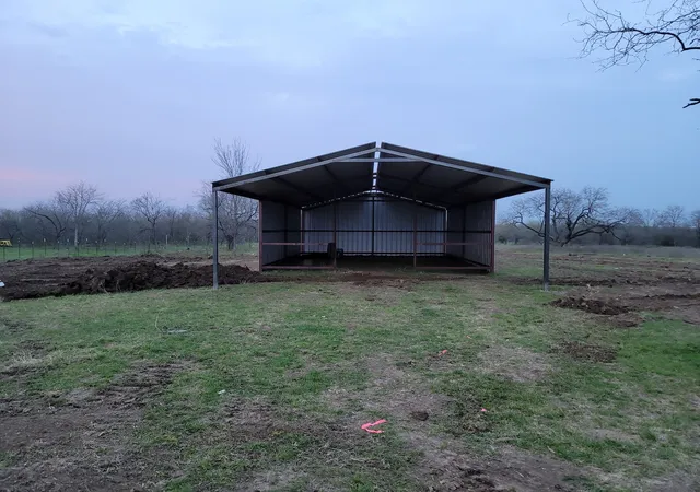 Photo 4 of Land for sale at 118 Sw County Rd #2360, Streetman, TX 75859 | MLS# 21335332 | Listing updated on 2026-08-25