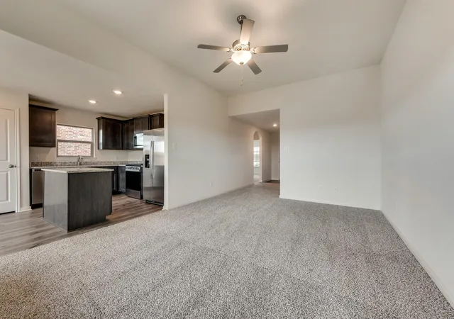 Photo 3 of Single family home for sale at 303 Tidwell Dr, Ferris, TX 75125 | MLS# 21331145 | Listing updated on 2026-07-24