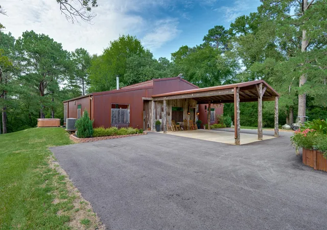 Photo 2 of Single family home for sale at 6841 State Hwy 154 E E, Gilmer, TX 75645 | MLS# 21336611 | Listing updated on 2026-07-25