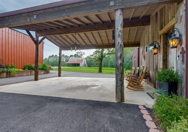 Photo 3 of Single family home for sale at 6841 State Hwy 154 E E, Gilmer, TX 75645 | MLS# 21336611 | Listing updated on 2026-07-25