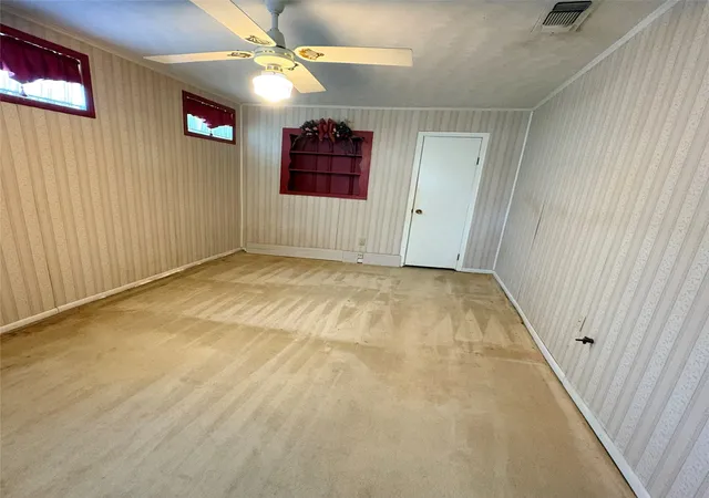 Photo 3 of Single family home for sale at 2101 14th Ave, Mineral Wells, TX 76067 | MLS# 21336479 | Listing updated on 2026-10-08