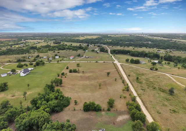 Photo 4 of Land for sale at 250 Private Road 477, Hillsboro, TX 76645 | MLS# 21336626 | Listing updated on 2026-07-21