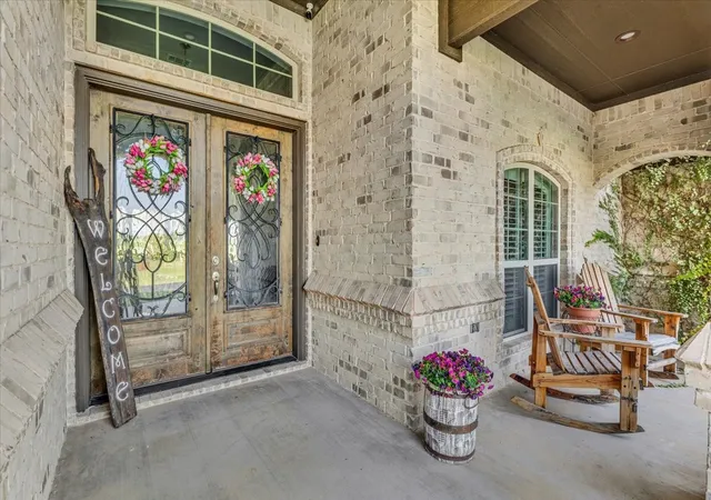 Photo 3 of Single family home for sale at 140 Lucky Ridge Ln, Boyd, TX 76023 | MLS# 21332118 | Listing updated on 2026-09-25