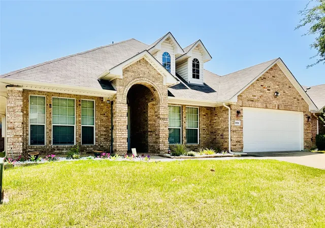 Photo 1 of Sale Pending at 5851 Lorenzo Dr, Grand Prairie, TX 75052 | MLS# 21336719 | Listing updated on 2026-08-17