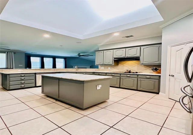 Photo 3 of Sale Pending at 5851 Lorenzo Dr, Grand Prairie, TX 75052 | MLS# 21336719 | Listing updated on 2026-08-17