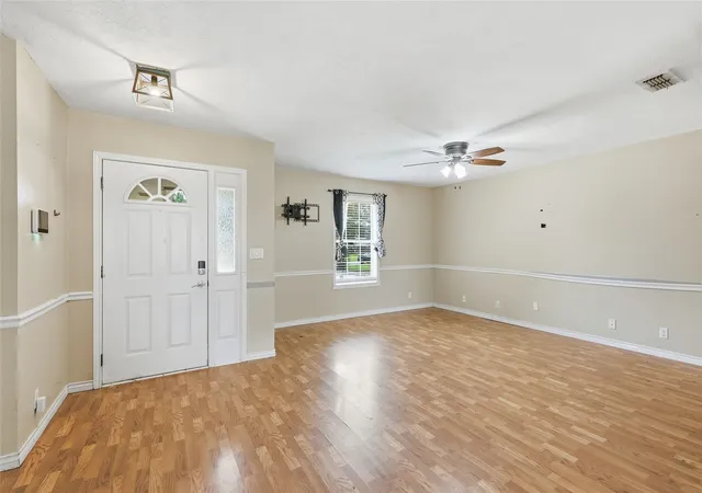 Photo 2 of Single family home for sale at 2205 Canyon Cir, Bonham, TX 75418 | MLS# 21336720 | Listing updated on 2026-07-25
