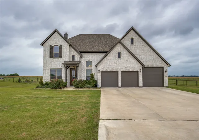 Photo 1 of Single family home for sale at 8795 County Road 502, Blue Ridge, TX 75424 | MLS# 21336572 | Listing updated on 2026-09-18