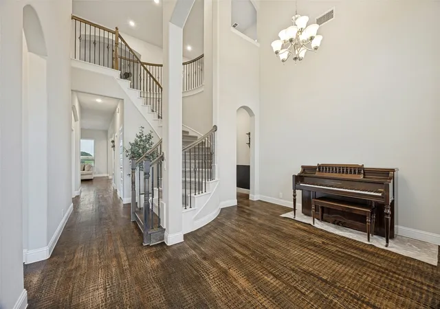 Photo 2 of Single family home for sale at 8795 County Road 502, Blue Ridge, TX 75424 | MLS# 21336572 | Listing updated on 2026-09-18