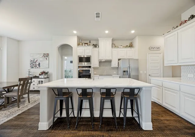 Photo 3 of Single family home for sale at 8795 County Road 502, Blue Ridge, TX 75424 | MLS# 21336572 | Listing updated on 2026-09-18