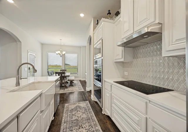 Photo 3 of Single family home for sale at 8795 County Road 502, Blue Ridge, TX 75424 | MLS# 21336572 | Listing updated on 2026-09-18