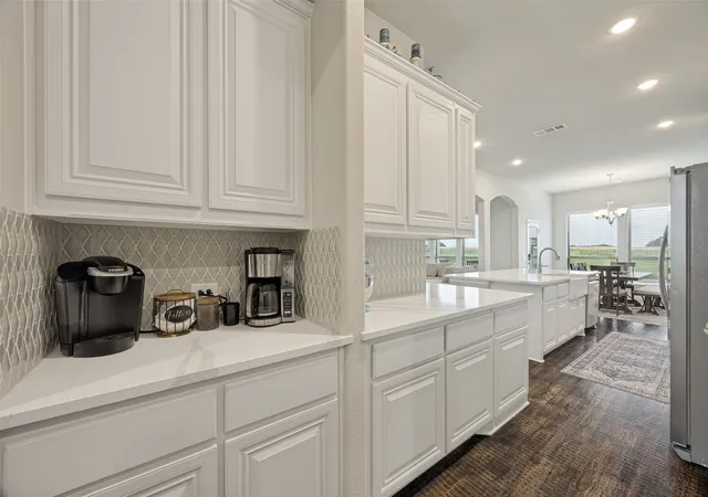 Photo 4 of Single family home for sale at 8795 County Road 502, Blue Ridge, TX 75424 | MLS# 21336572 | Listing updated on 2026-09-18