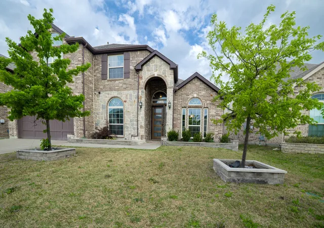Photo 1 of Single family home for sale at 3220 Wedgewood Wy, Wylie, TX 75098 | MLS# 21336764 | Listing updated on 2026-08-04