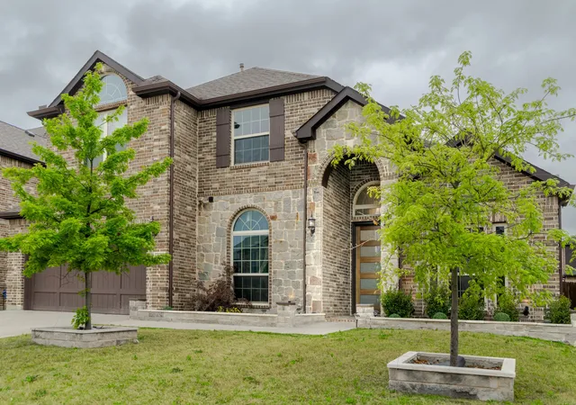 Photo 2 of Single family home for sale at 3220 Wedgewood Wy, Wylie, TX 75098 | MLS# 21336764 | Listing updated on 2026-08-04