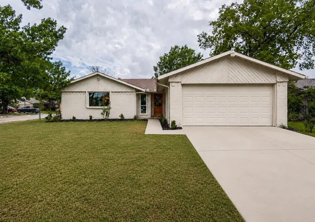 Photo 1 of Sale Pending at 641 Stroud Ln, Garland, TX 75043 | MLS# 21336692 | Listing updated on 2026-08-18