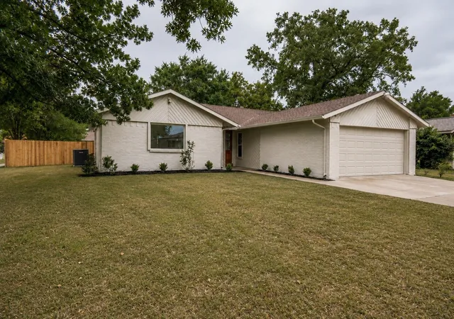 Photo 2 of Sale Pending at 641 Stroud Ln, Garland, TX 75043 | MLS# 21336692 | Listing updated on 2026-08-18