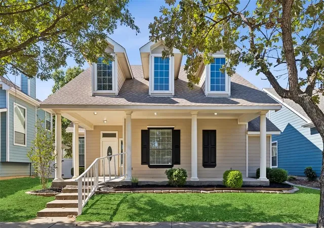 1st image of 1051 Elm Dr, Providence Village, TX 76227 | MLS# 21334980