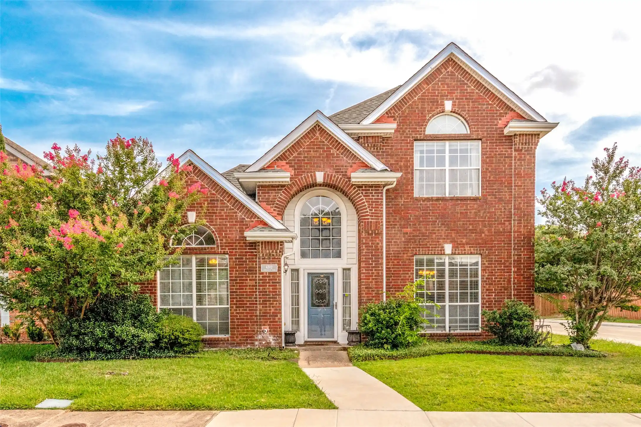 Photo 1 of Single family home for sale at 4202 Timberglen Rd, Dallas, TX 75287 | MLS# 21336119 | Listing updated on 2026-10-25
