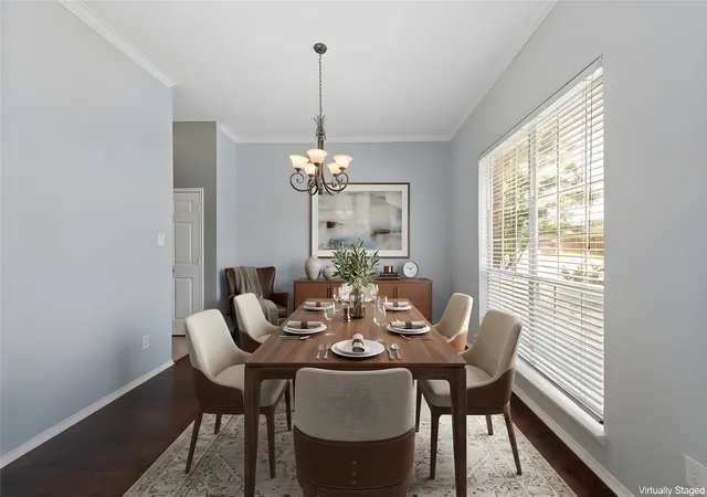 Photo 4 of Single family home for sale at 4202 Timberglen Rd, Dallas, TX 75287 | MLS# 21336119 | Listing updated on 2026-08-30