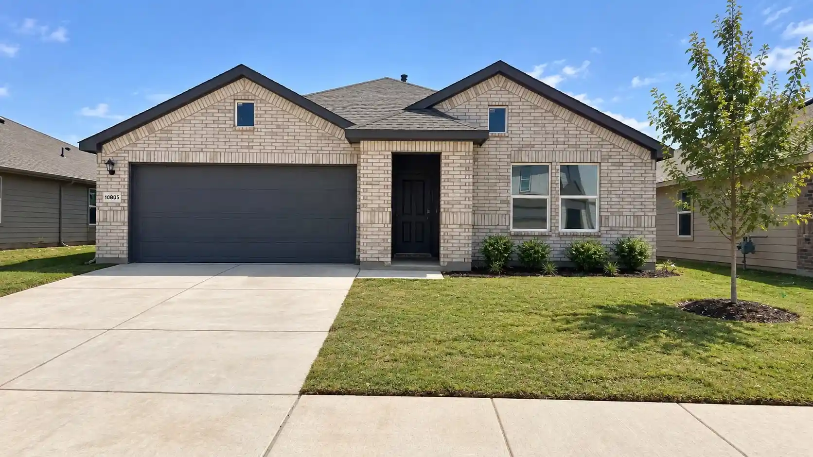 Photo 1 of Single family home for sale at 10805 Bloodstone Dr, Crowley, TX 76036 | MLS# 21334812 | Listing updated on 2026-10-24
