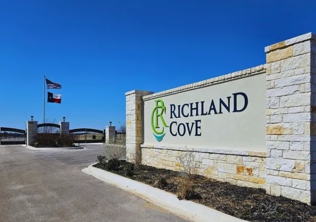 Photo 1 of Land for sale at Lot 56 Kayak Cvs, Corsicana, TX 75109 | MLS# 21327799 | Listing updated on 2026-09-17