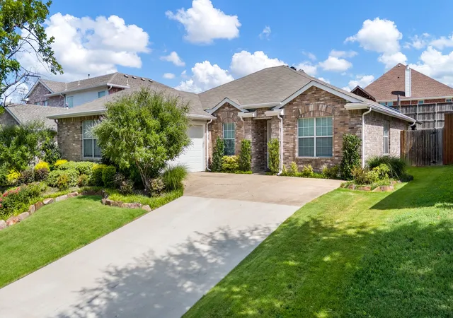 Photo 1 of Single family home for sale at 3315 Elmwood Ct, Sachse, TX 75048 | MLS# 21333960 | Listing updated on 2026-08-25