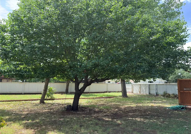 Photo 4 of Single family home for sale at 3103 N Oak Ave, Mineral Wells, TX 76067 | MLS# 21336799 | Listing updated on 2026-10-03