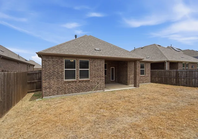 Photo 29 of Sale Pending at 11136 Gold Pan Trl, Aubrey, TX 76227 | MLS# 21336820 | Listing updated on 2026-10-08