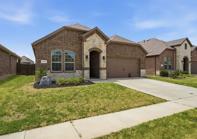 Photo 3 of Sale Pending at 11136 Gold Pan Trl, Aubrey, TX 76227 | MLS# 21336820 | Listing updated on 2026-10-08