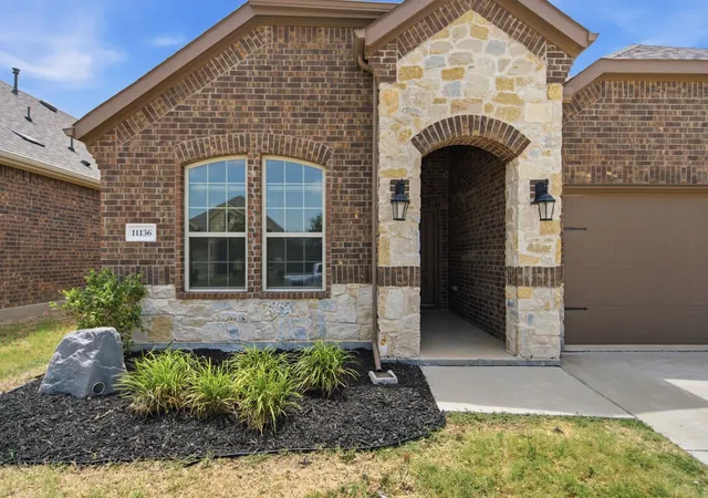 Photo 3 of Sale Pending at 11136 Gold Pan Trl, Aubrey, TX 76227 | MLS# 21336820 | Listing updated on 2026-10-08