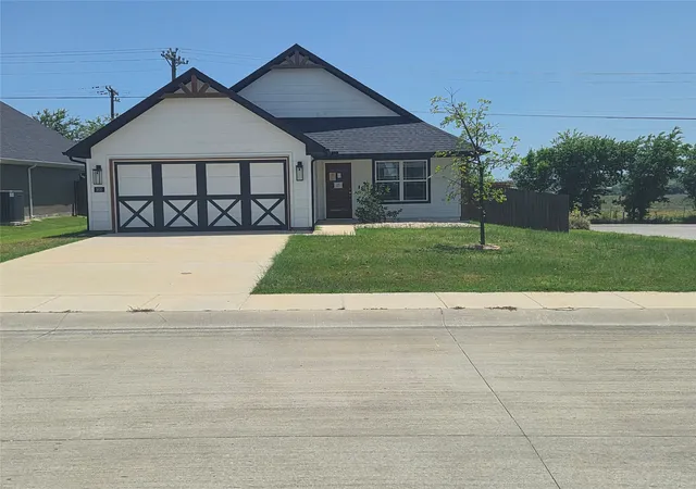 Photo 1 of Sale Pending at 900 Tesslynn Ave, Godley, TX 76044 | MLS# 21335754 | Listing updated on 2026-09-02