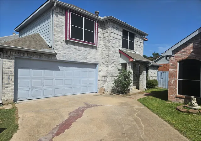 Photo 1 of Single family home for sale at 1537 Collin Dr, Allen, TX 75002 | MLS# 21336749 | Listing updated on 2026-08-24