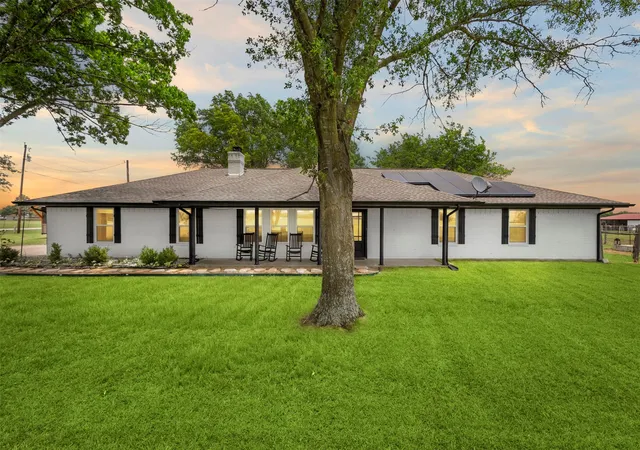 Photo 3 of Single family home for sale at 6754 Raymond, Kaufman, TX 75142 | MLS# 21335727 | Listing updated on 2026-09-28