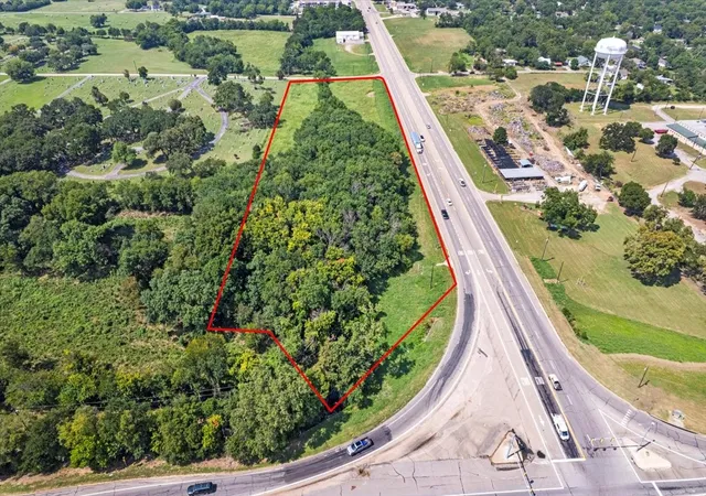Photo 1 of Land for sale at Westside N Tx-121 Hwy, Bonham, TX 75418 | MLS# 21336828 | Listing updated on 2026-07-24