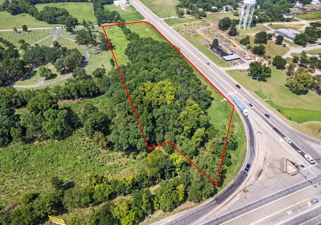 Photo 2 of Land for sale at Westside N Tx-121 Hwy, Bonham, TX 75418 | MLS# 21336828 | Listing updated on 2026-07-24
