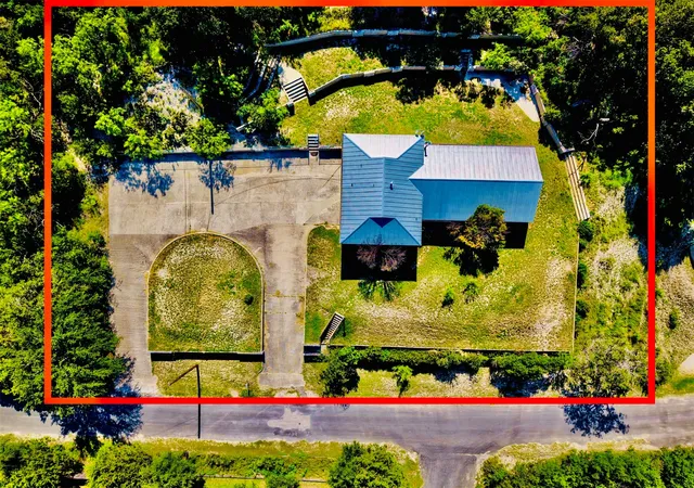 Single family home for sale at 120 Bluebonnet Dr, Junction, TX 76849 | MLS# 21335816