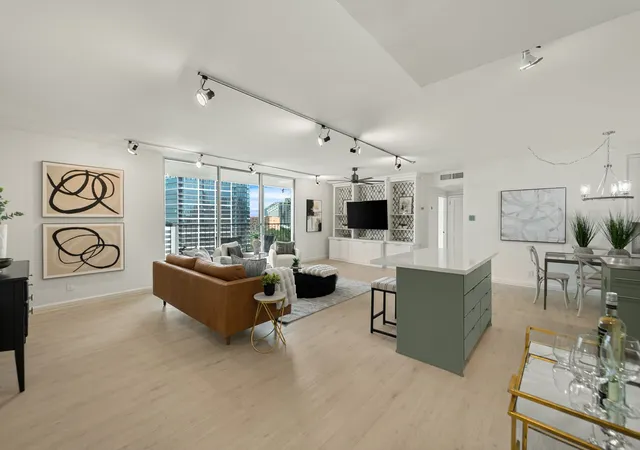Photo 1 of Condo for sale at 3310 Fairmount St #16B, Dallas, TX 75201 | MLS# 21332825 | Listing updated on 2026-08-08