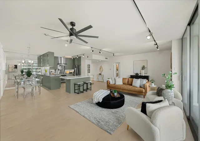 Photo 3 of Condo for sale at 3310 Fairmount St #16B, Dallas, TX 75201 | MLS# 21332825 | Listing updated on 2026-08-08