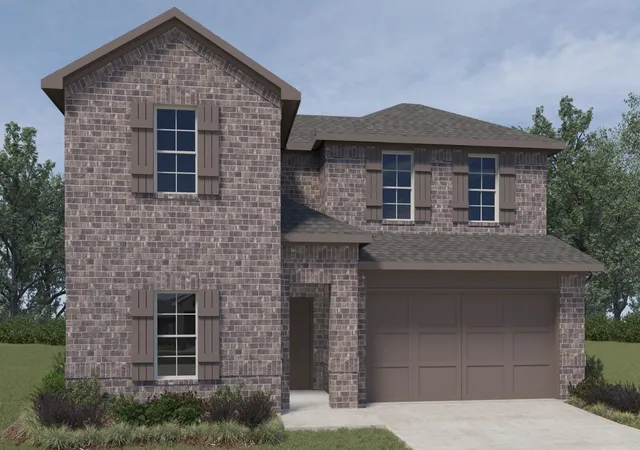 Photo 1 of Sale Pending at 8406 Everly Dr, Garland, TX 75043 | MLS# 21336916 | Listing updated on 2026-08-31