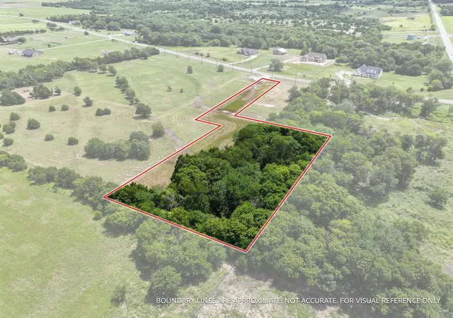 Photo 2 of Land for sale at Tbd Lot 1 Fm 981, Leonard, TX 75452 | MLS# 21299010 | Listing updated on 2026-07-21