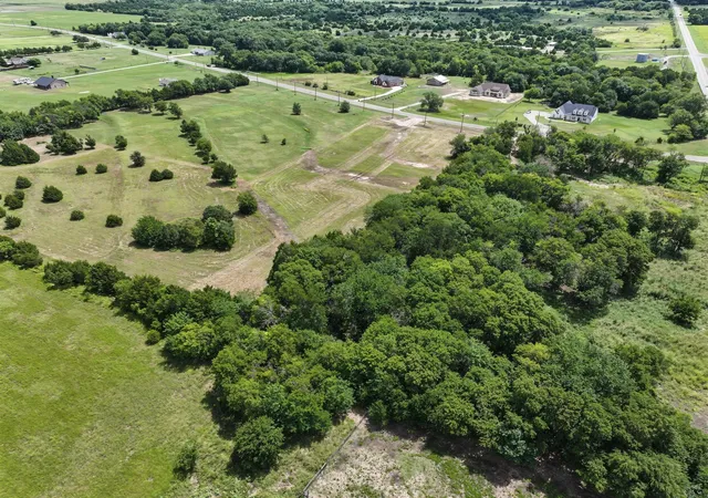 Photo 3 of Land for sale at Tbd Lot 1 Fm 981, Leonard, TX 75452 | MLS# 21299010 | Listing updated on 2026-07-21