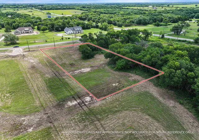 Photo 1 of Land for sale at Tbd Lot 2 Fm 981, Leonard, TX 75452 | MLS# 21299006 | Listing updated on 2026-07-21