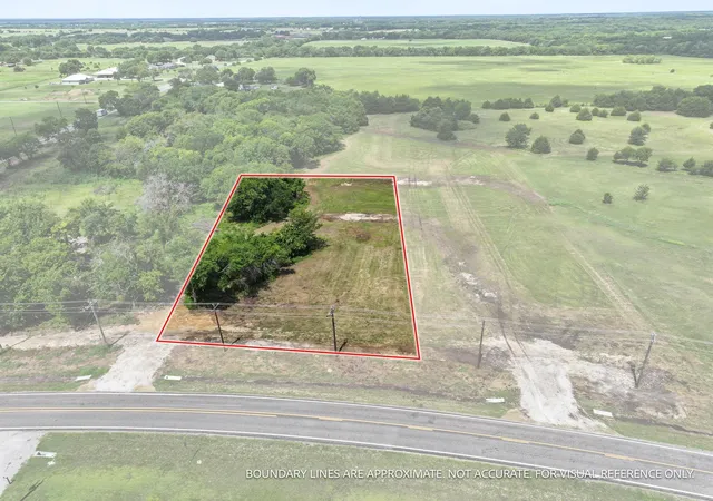 Photo 2 of Land for sale at Tbd Lot 2 Fm 981, Leonard, TX 75452 | MLS# 21299006 | Listing updated on 2026-07-21