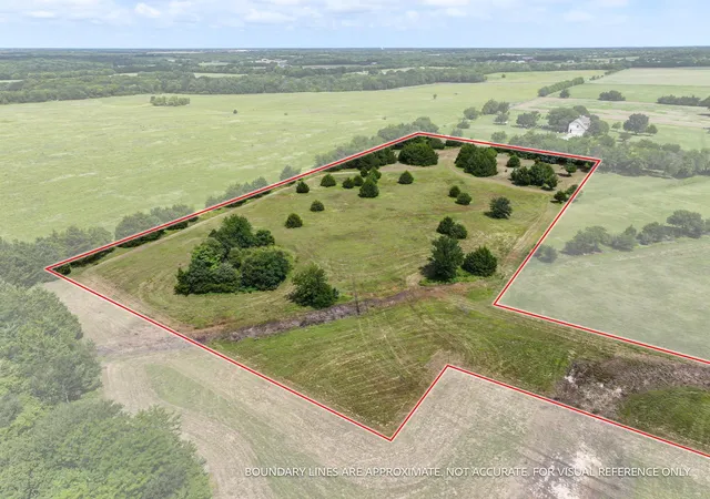 Photo 1 of Land for sale at Tbd 5038ac Fm 981, Leonard, TX 75452 | MLS# 21299005 | Listing updated on 2026-07-21