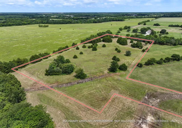Photo 2 of Land for sale at Tbd 5038ac Fm 981, Leonard, TX 75452 | MLS# 21299005 | Listing updated on 2026-07-21