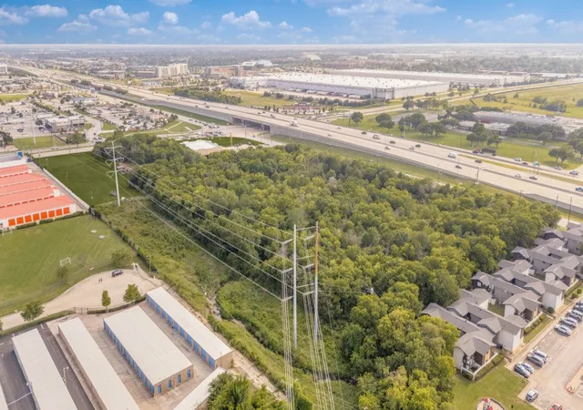 Photo 4 of Land for sale at 1200 W Pioneer Pkwy, Grand Prairie, TX 75051 | MLS# 21306931 | Listing updated on 2026-07-22