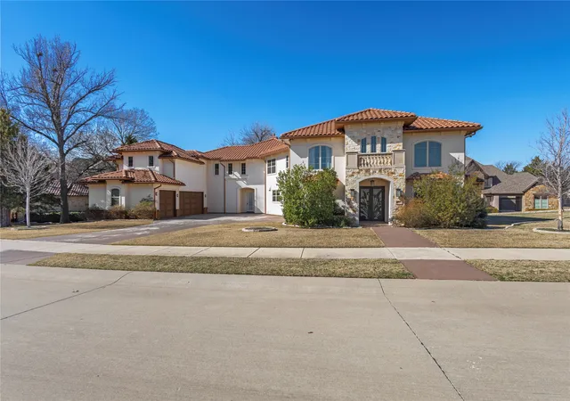 Photo 1 of Mansion for sale at 3805 Ledgestone Ct, Richardson, TX 75082 | MLS# 21329513 | Listing updated on 2026-07-21