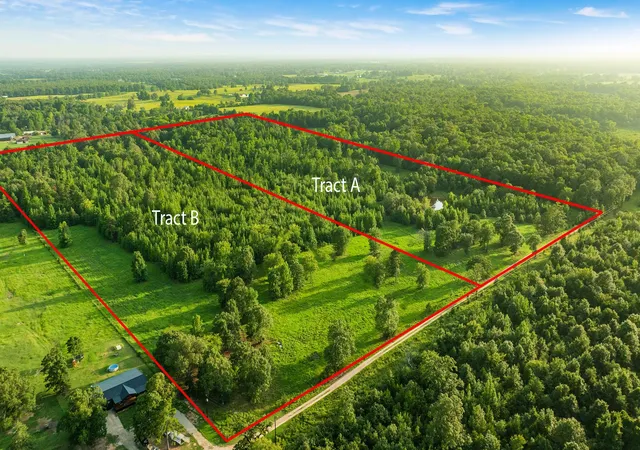 Land for sale at Tract A County Road 43200, Powderly, TX 75473 | MLS# 21336675